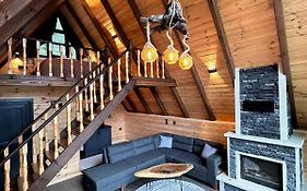 Eloi Suit Bungalov Bed & Breakfast