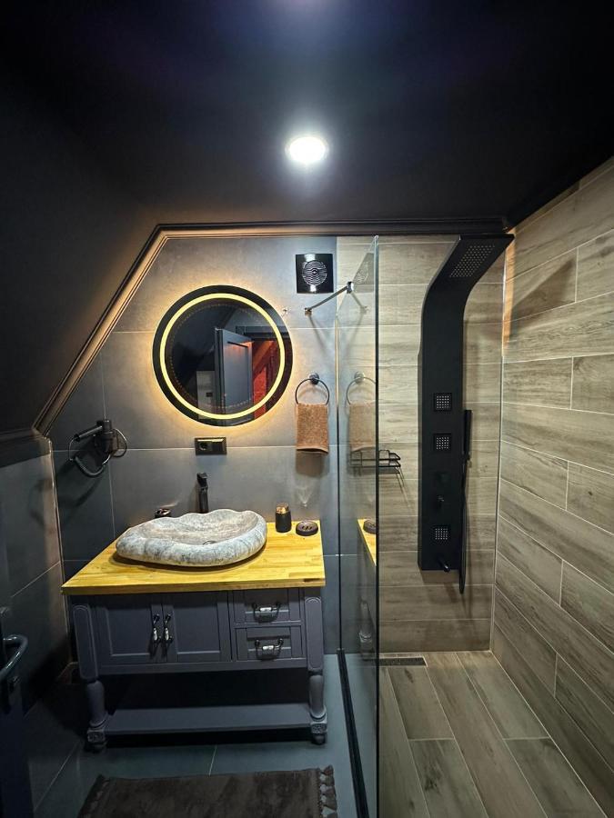 Eloi Suit Bungalov Ardeşen Dış mekan fotoğraf