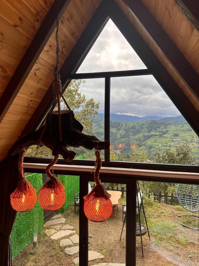 Eloi Suit Bungalov Ardeşen Dış mekan fotoğraf