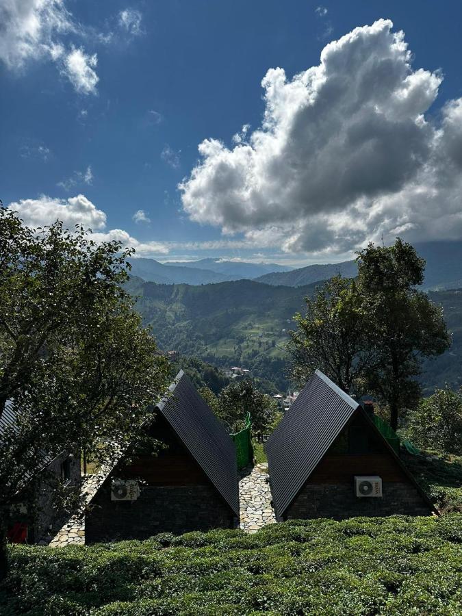 Eloi Suit Bungalov Ardeşen Dış mekan fotoğraf